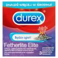Prezerwatywy Durex Fetherlite Elite A3