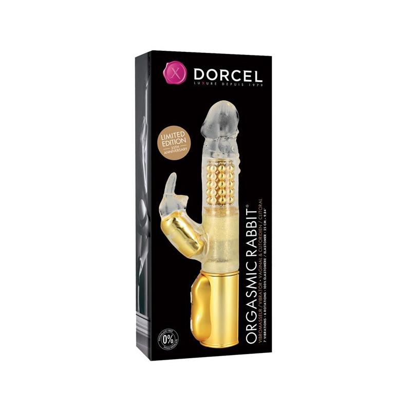 Marc Dorcel - Orgasmic Rabbit Gold