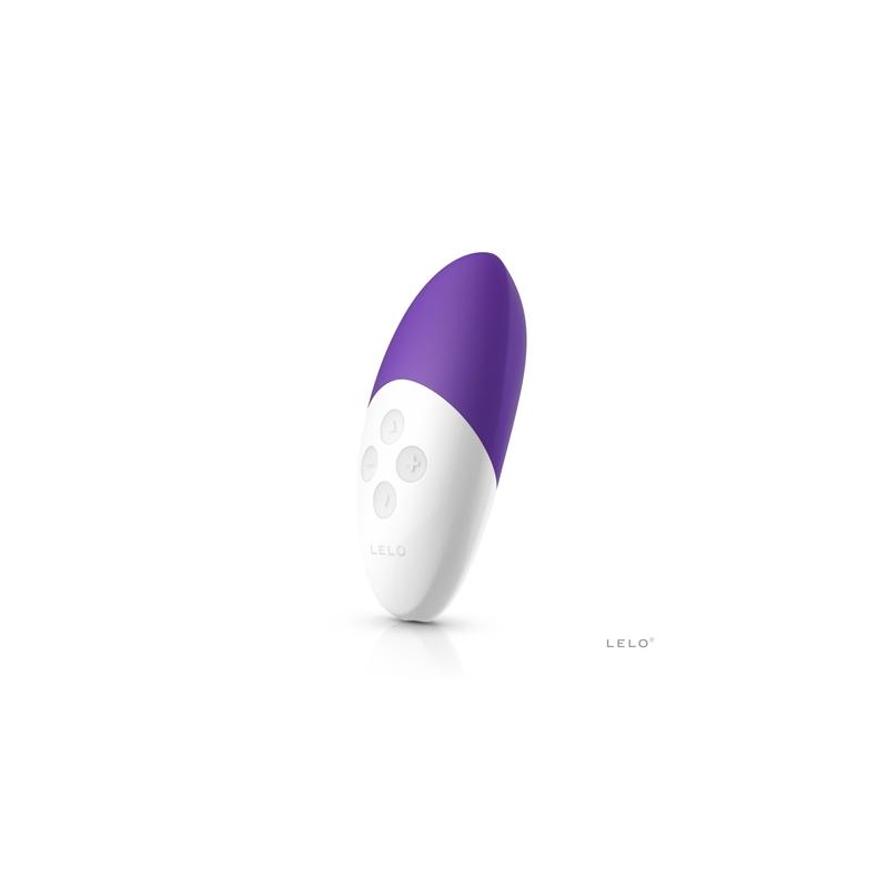 LELO - Siri 2, purple LELO - Siri 2, purple