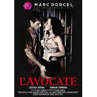 DVD Marc Dorcel - Legal Affair