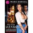 DVD Marc Dorcel - The Journalist