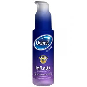 UNIMIL: Infiniti żel silikonowy 100 ml