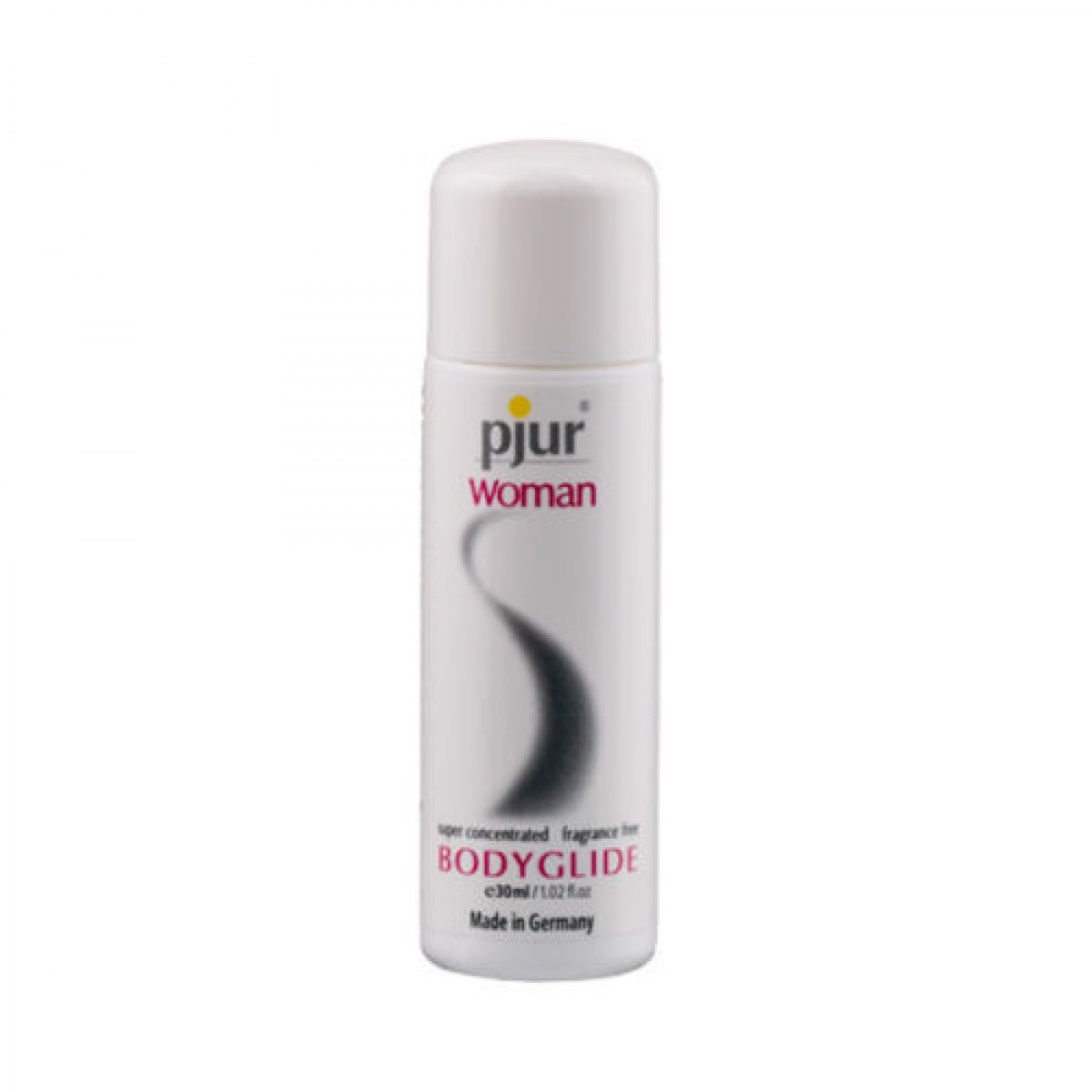 Żel-pjur Woman 30 ml -silicone