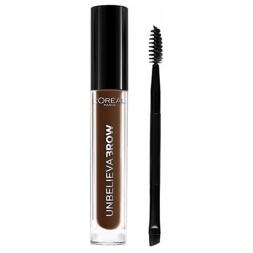 L'Oréal Paris Unbelieva Brow Żel do brwi 3.4 ml Nr. 3.0 - Brunette