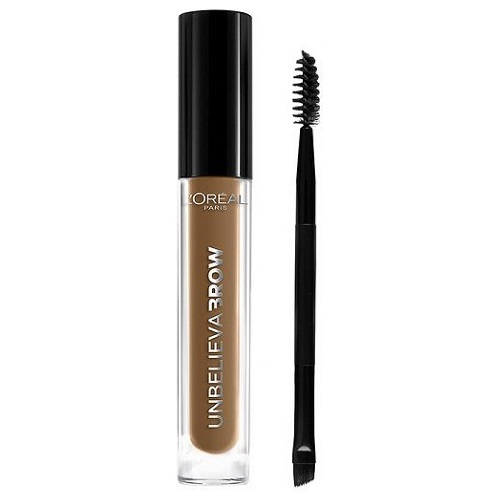 Unbelieva Brow Long Lasting Brow Gel żel do brwi 103 Warm Blonde