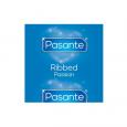 Pasante Ribbed/Passion Bulk Pack (144 szt.)
