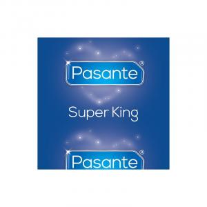 Pasante Super King Size Bulk Pack (144 szt.)