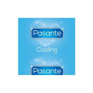Pasante Cooling Bulk Pack (144 szt.)