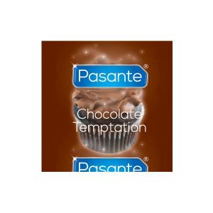 Pasante Chocolate Tempation Bulk (144 szt.)