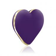 Rianne S - Heart Vibe (deep purple)