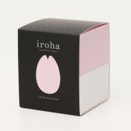 Iroha by Tenga - Sakura vibrator