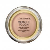 Miracle Touch Skin Perfecting Foundation kremowy podkład do twarzy 55 Blushing Beige 11.5g