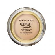 Miracle Touch Skin Perfecting Foundation kremowy podkład do twarzy 075 Golden 11.5g