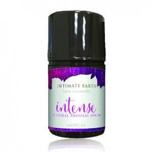 Intimate Earth - Intense Clitoral Gel 30 ml