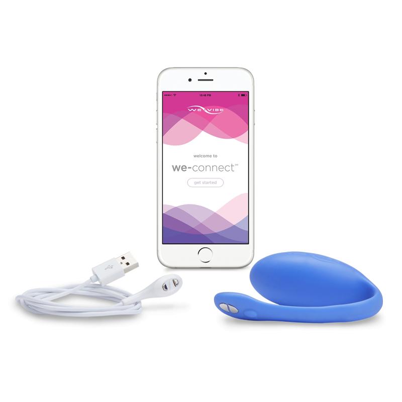 We-Vibe Jive Blue We-Vibe Jive Blue