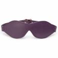 Fifty Shades Freed - Cherished Collection Leather Blindfold