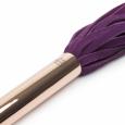 Fifty Shades Freed - Cherished Collection Suede Flogger