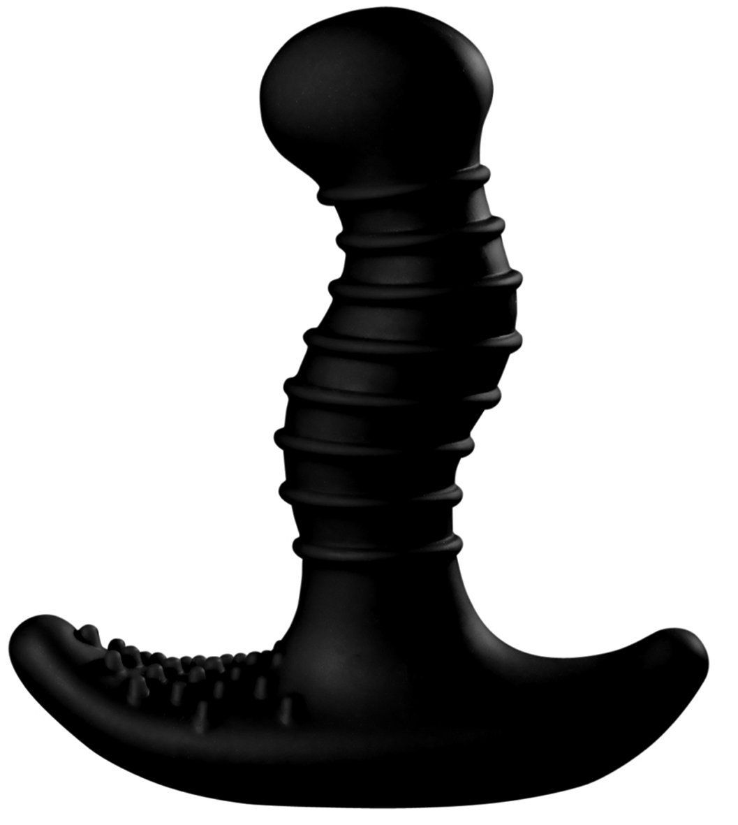 Nexus Ridge Rider+ (czarny)