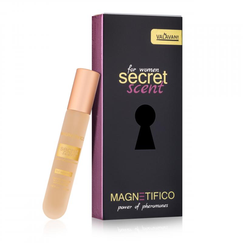 MAGNETIFICO Secret Scent for Women 20 ml