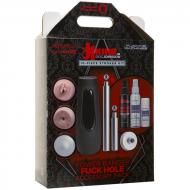 Kink Power Banger Fuck Hole Accessory Pack 10 Piece Kit
