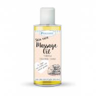 Massage Oil nawilżający olejek do masażu Pyszne Ciasteczko 150ml