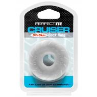 Perfect Fit SilaSkin Cruiser Ring Clear