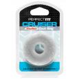 Perfect Fit SilaSkin Cruiser Ring Clear