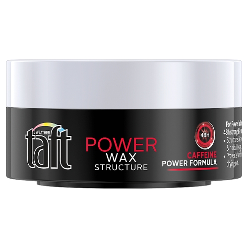 Schwarzkopf Taft Power wosk do włosów 75 ml