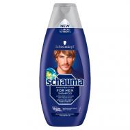 For Men Shampoo szampon dla mężczyzn do codziennego stosowania 400ml