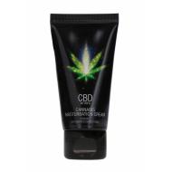 Shots CBD Cannabis Masturbation Cream For Him 50 ml