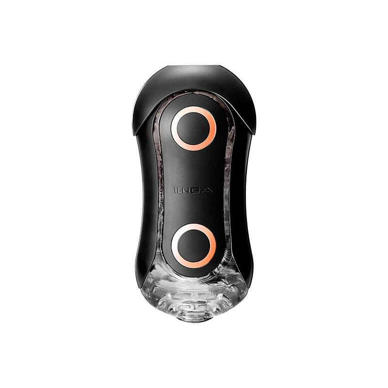 Tenga Flip Orb Strong Orange Crush Tenga Flip Orb Strong Orange Crush
