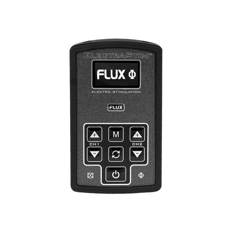 ElectraStim Flux EM180 Electro Stimulator