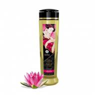 Shunga Erotic Massage Oil Amour / Sweet Lotus 240ml
