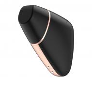 Satisfyer Love triangle black incl. Bluetooth and App