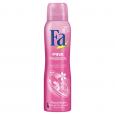 Pink Passion Deodorant dezodorant w sprayu Floral Scent 150ml