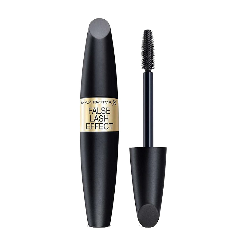 False Lash Effect Mascara pogrubiający tusz do rzęs Black/Brown 13.1ml