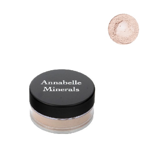 Primer Pretty Neutral puder glinkowy 4g