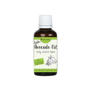 Avocado Oil olej avocado 50ml