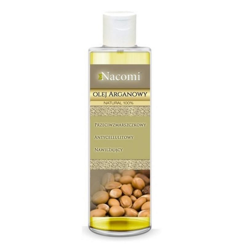 Olej Arganowy 250ml Olej Arganowy 250ml