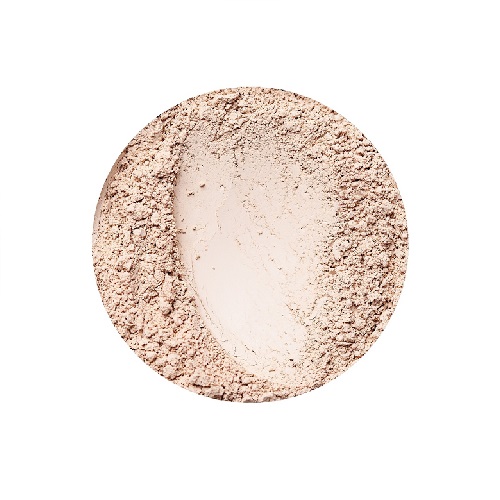 Annabelle Minerals Matte Mineral Foundation mineralny podkład pudrowy matujące odcień Golden Fair 4 g
