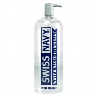 Swiss Navy Water Based 946,3ml