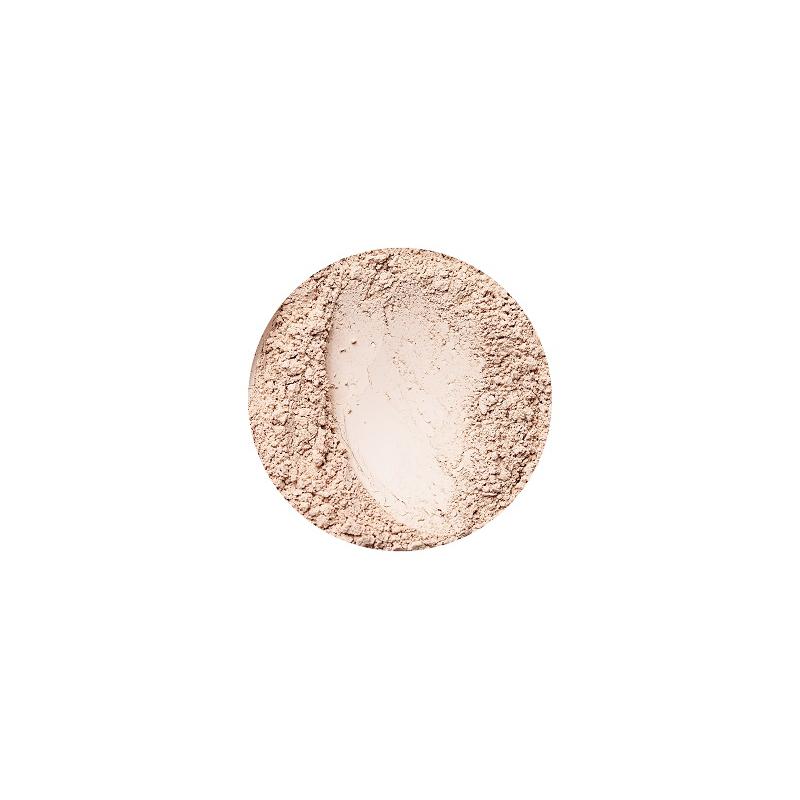 Podkład mineralny kryjący Golden Fair 10g Podkład mineralny kryjący Golden Fair 10g