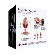 Dorcel Diamond Plug M