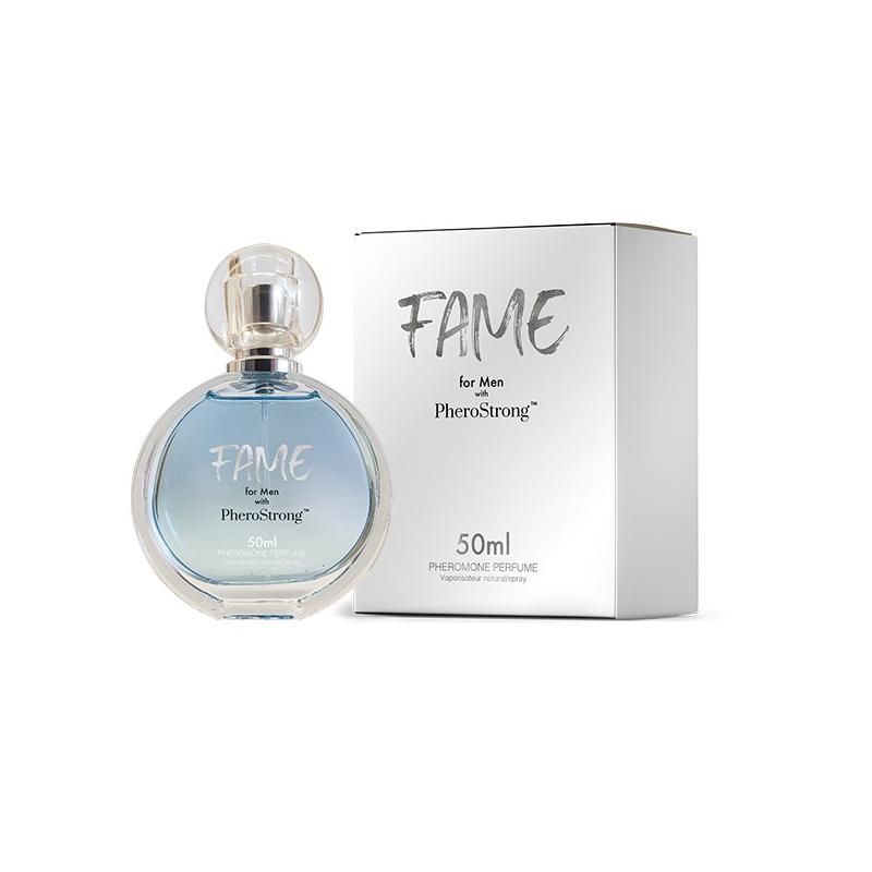 Fame with PheroStrong Men 50ml
