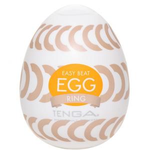 Tenga Egg Wonder Ring EGG-W06