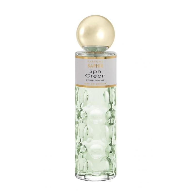 Sph Green Pour Femme woda perfumowana spray 200ml Sph Green Pour Femme woda perfumowana spray 200ml