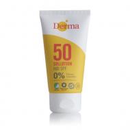 Derma Sun Lotion SPF50 balsam przeciwsłoneczny 100ml