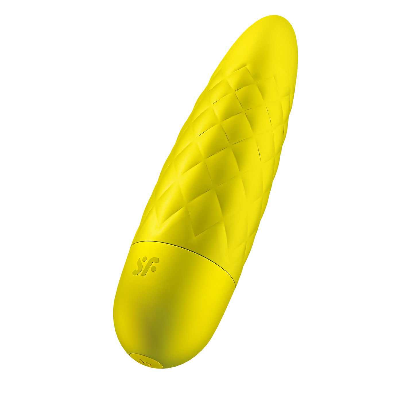 Ultra Power Bullet 5 Yellow