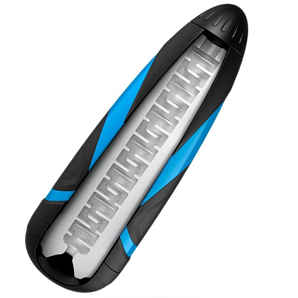 Sleeve &quotLusty Tongues&quot