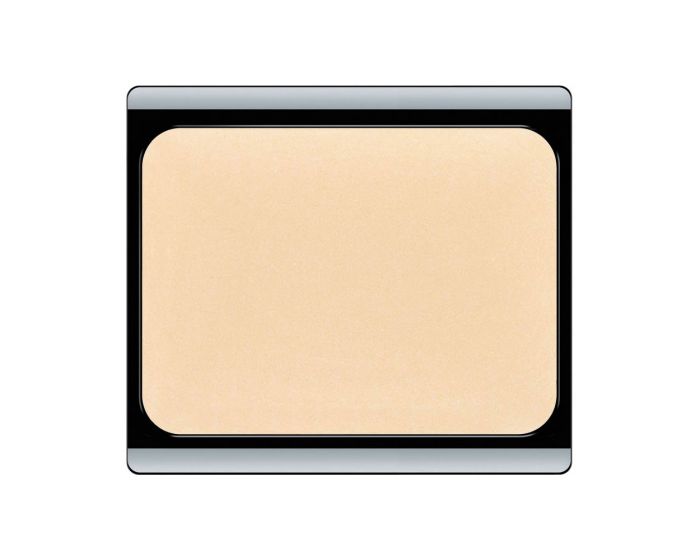 ARTDECO Camouflage wodoodporny krem kryjący do wkładania do paletki odcień 15 Peach 4.5 g